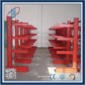 Single & Double Side Multi-level Cantilever Rack